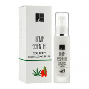 Dr. Kadir Hemp Essential Goji Berry Revitalizing Відновлююча сироватка з ягодами