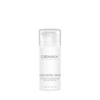 Demax Acne Control Cream Rosacea & Demodecosis Beta-Oxy System Крем для проблемной кожи (акне, демодекс, розацеа)