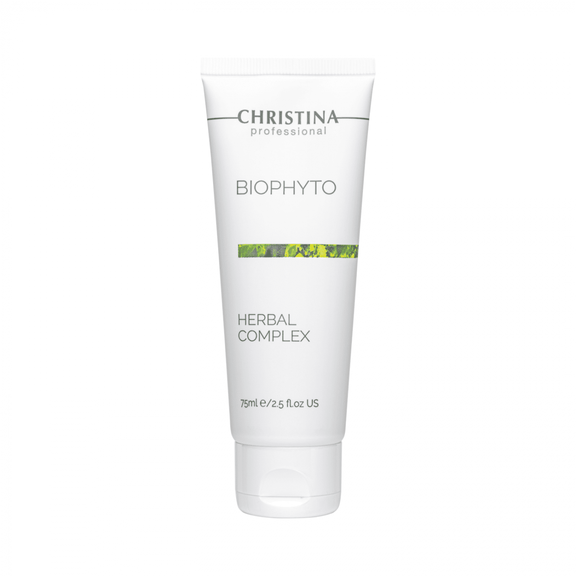 Christina Bio Phyto Herbal Peel Рослинний пілінг
