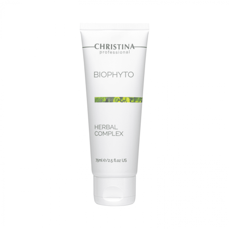 Christina Bio Phyto Herbal Peel Рослинний пілінг 