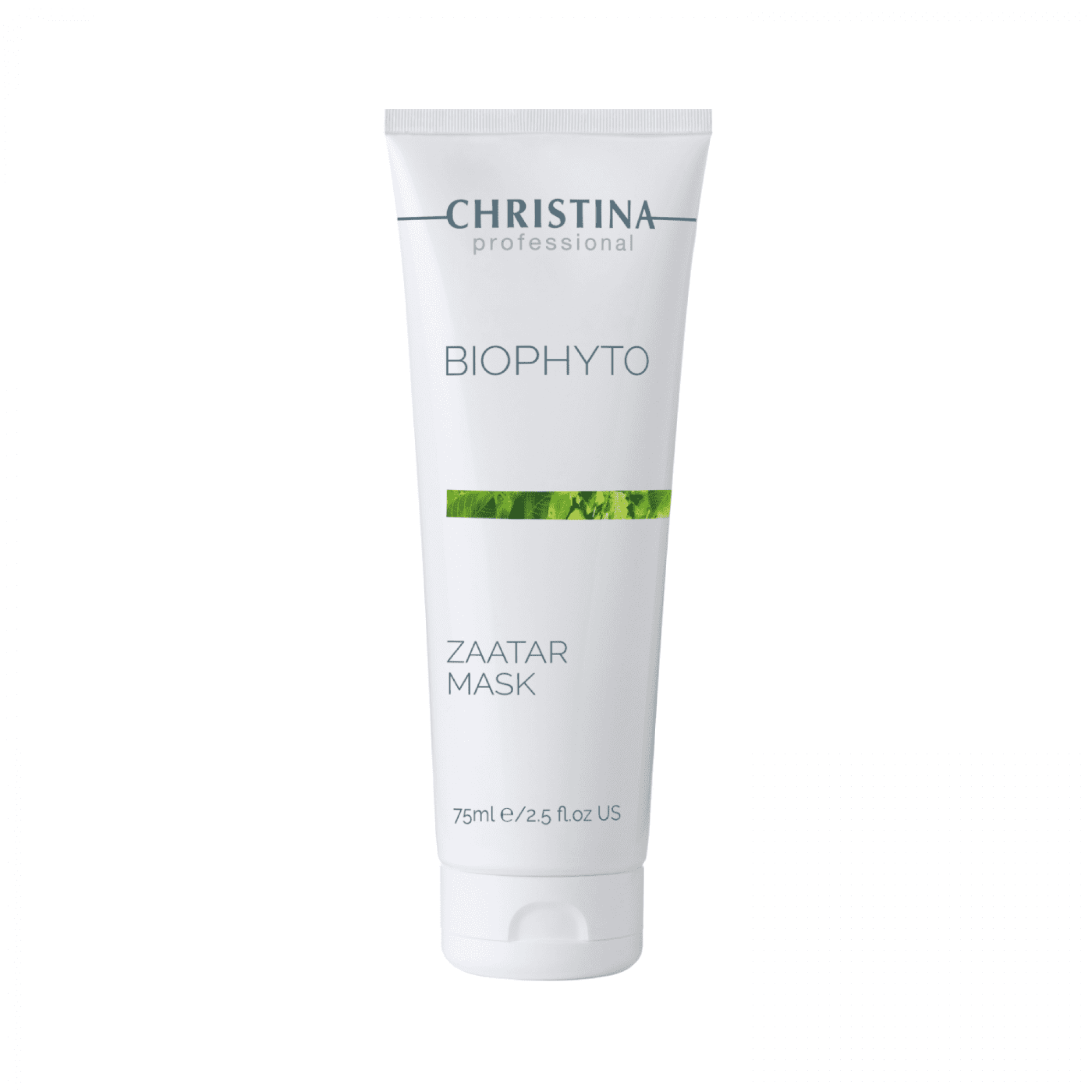 Christina Bio Phyto Zaatar Mask Маска "Заатар"