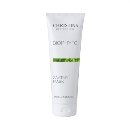 Christina Bio Phyto Zaatar Mask Маска "Заатар"