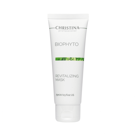 Christina Bio Phyto Revitalizing Mask Відновлююча маска 