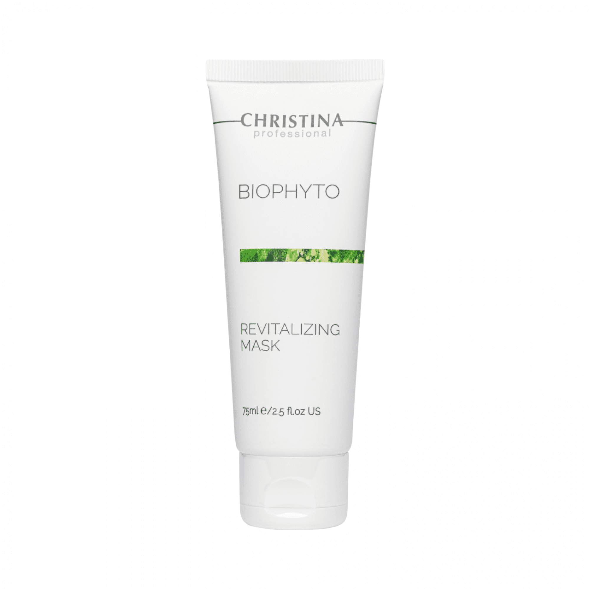 Christina Bio Phyto Revitalizing Mask Відновлююча маска