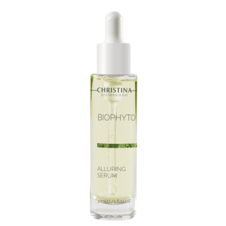 Christina Bio Phyto Alluring Serum Сироватка "Чарівність" 
