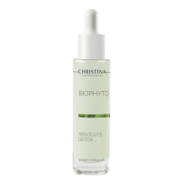 Christina Bio Phyto Absolute Detox Serum Детокс-сыворотка "Абсолют"