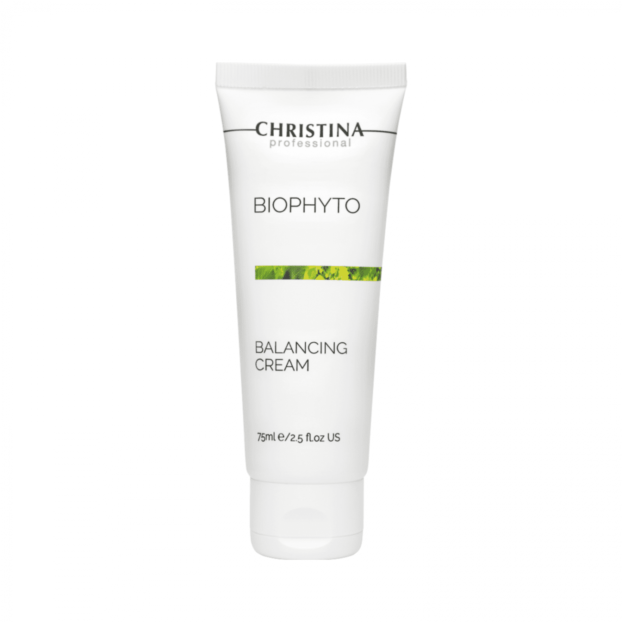 Christina Bio Phyto Balancing Cream Балансирующий крем