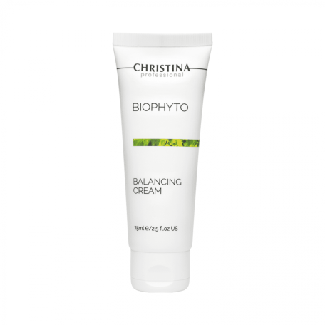 Christina Bio Phyto Balancing Cream Балансирующий крем 