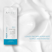 Anesi Lab 3D-AQUA VITAL VIDALYS MASK Освіжаюча та відновлююча гель-крем маска