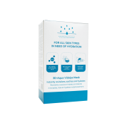 Anesi Lab 3D-AQUA VITAL VIDALYS MASK Освежающая и восстанавливающая гель-крем маска