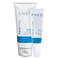 Anesi 3D-Aqua Ultra Hydrating Cream Увлажняющий крем для сухой кожи