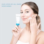 Anesi Aqua Vital 3D Aqua Cream Зволожуючий крем для всіх типів шкіри