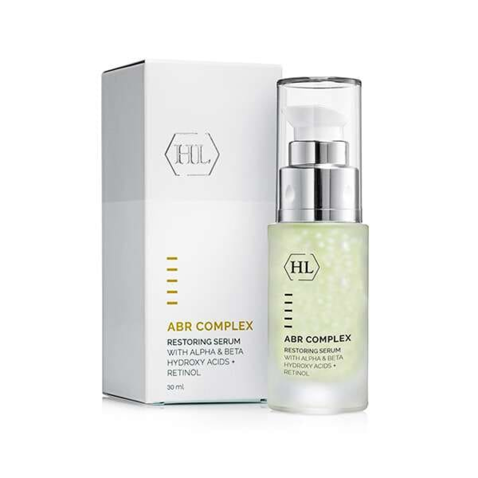 Holy Land ABR COMPLEX RESTORING SERUM Відновлююча Сироватка