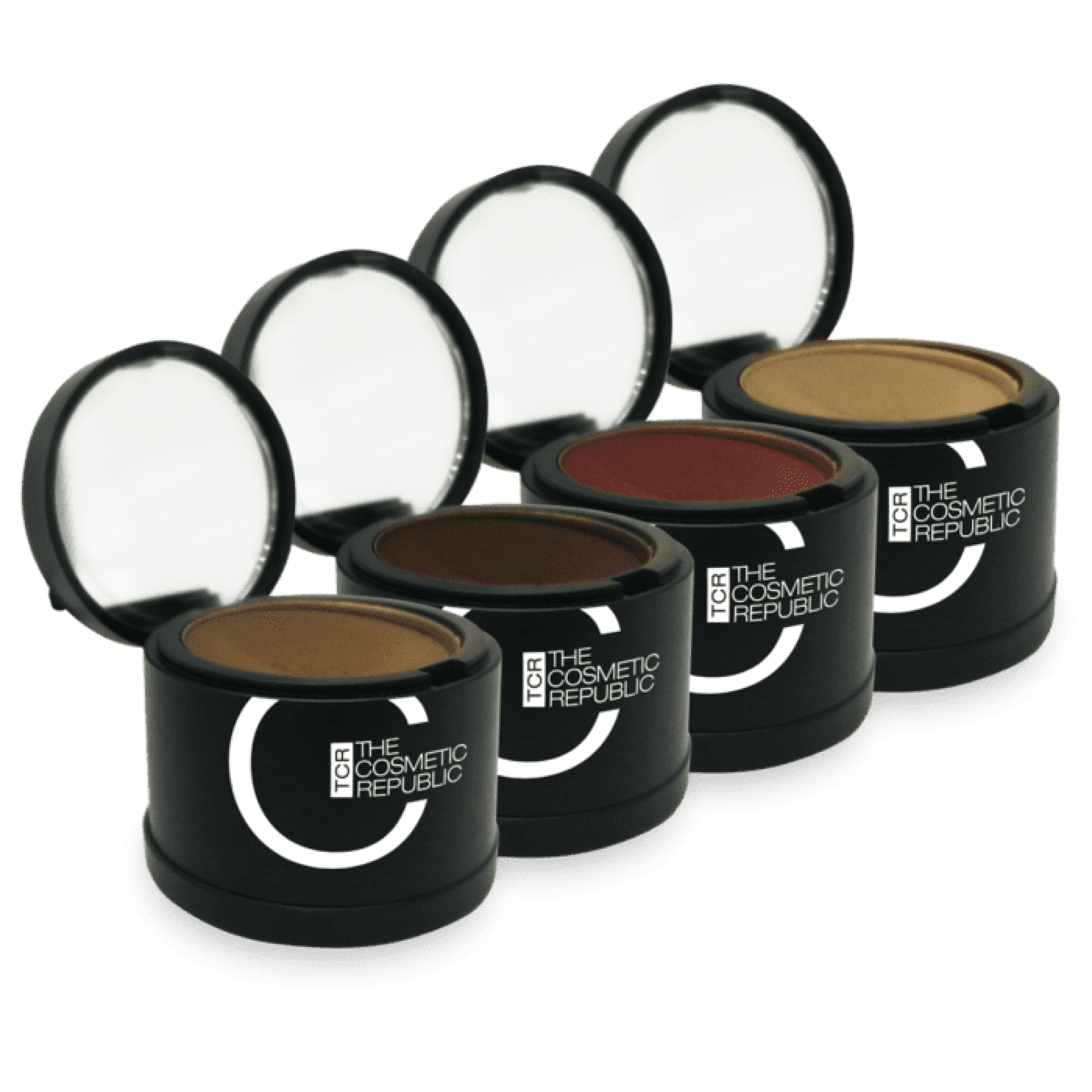The Cosmetic Republic Root Concealer Маскуючий консилер для коренів
