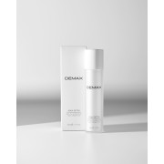 Demax Aqua Detox Regenerate Night Fluid Beta-Oxy System Ночной крем Восстановление