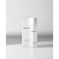 Demax Aqua Detox Regenerate Night Fluid Beta-Oxy System Нічний крем Відновлення