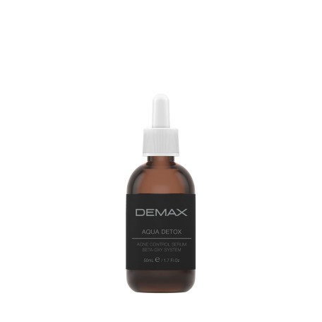 Demax Aqua Detox Acne Control Сироватка аква Детокс для проблемної шкіри