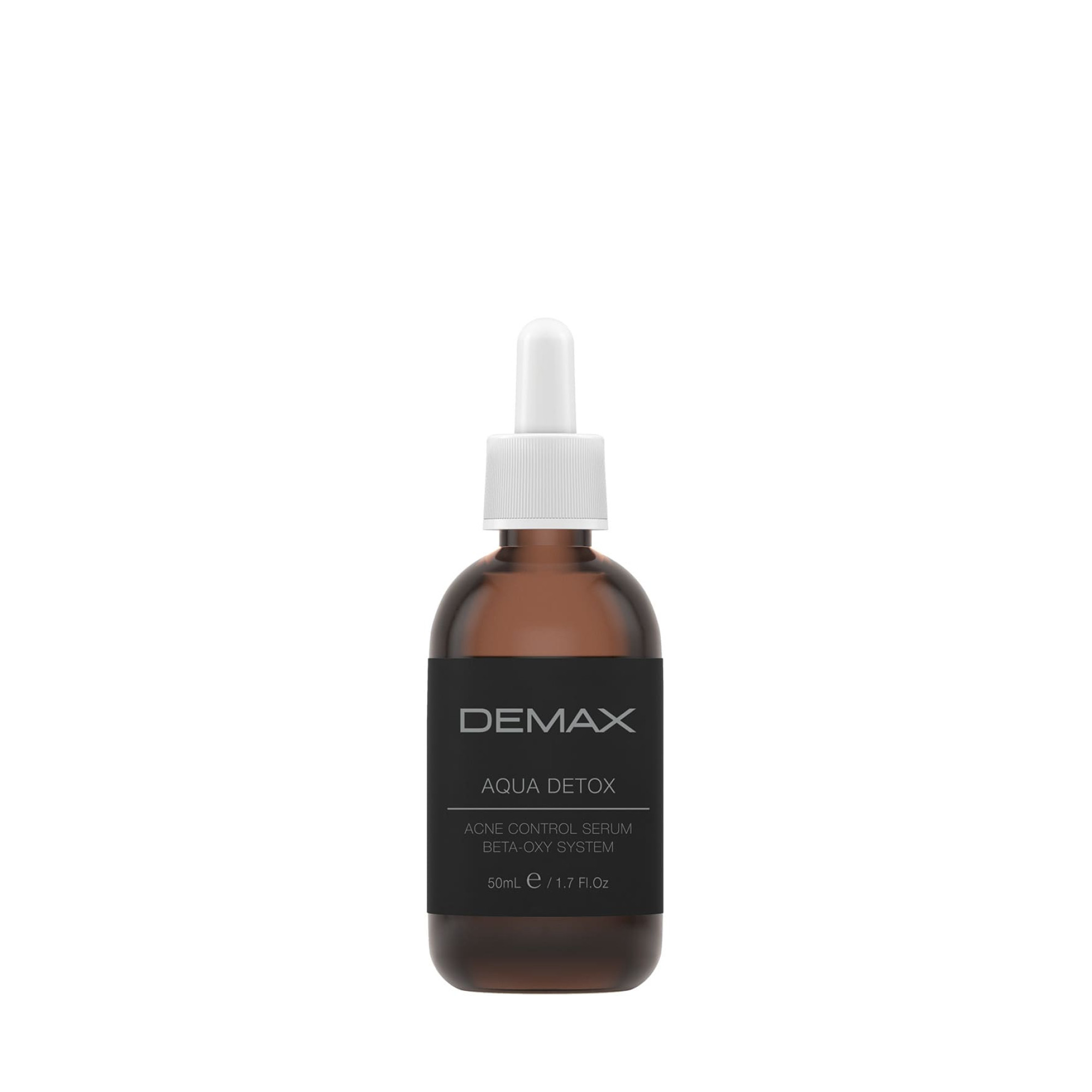 Demax Aqua Detox Acne Control Сироватка аква Детокс для проблемної шкіри