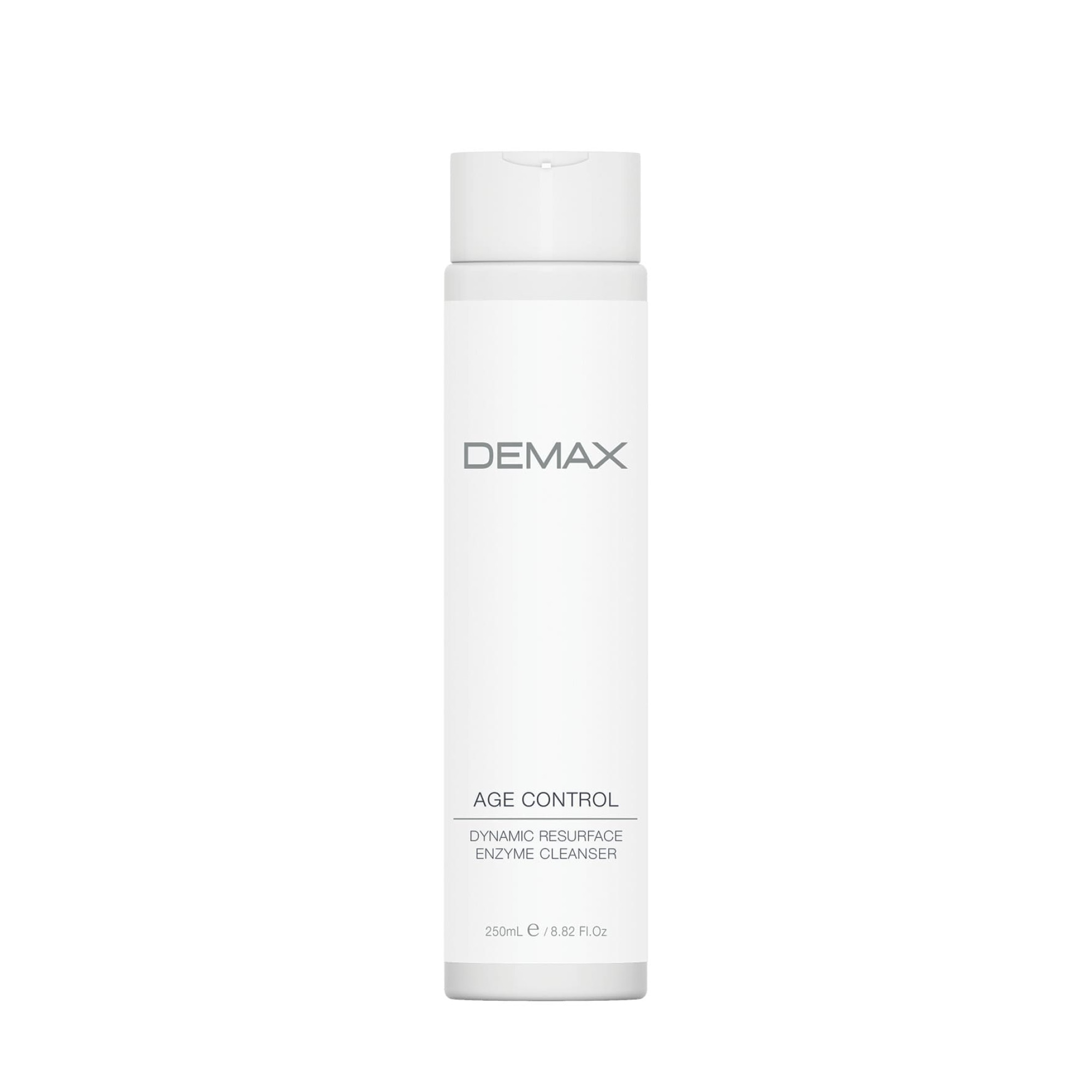 Demax Age Control Dynamic Resurface Enzyme Cleanser Гель для вмивання