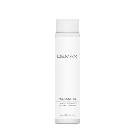 Demax Age Control Dynamic Resurface Enzyme Cleanser Гель для вмивання