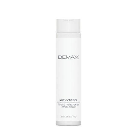 Demax Age Control Orchid Hydro toner Гідро тонер з орхідеєю