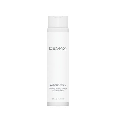 Demax Age Control Orchid Hydro toner Гидро тонер с орхидеей