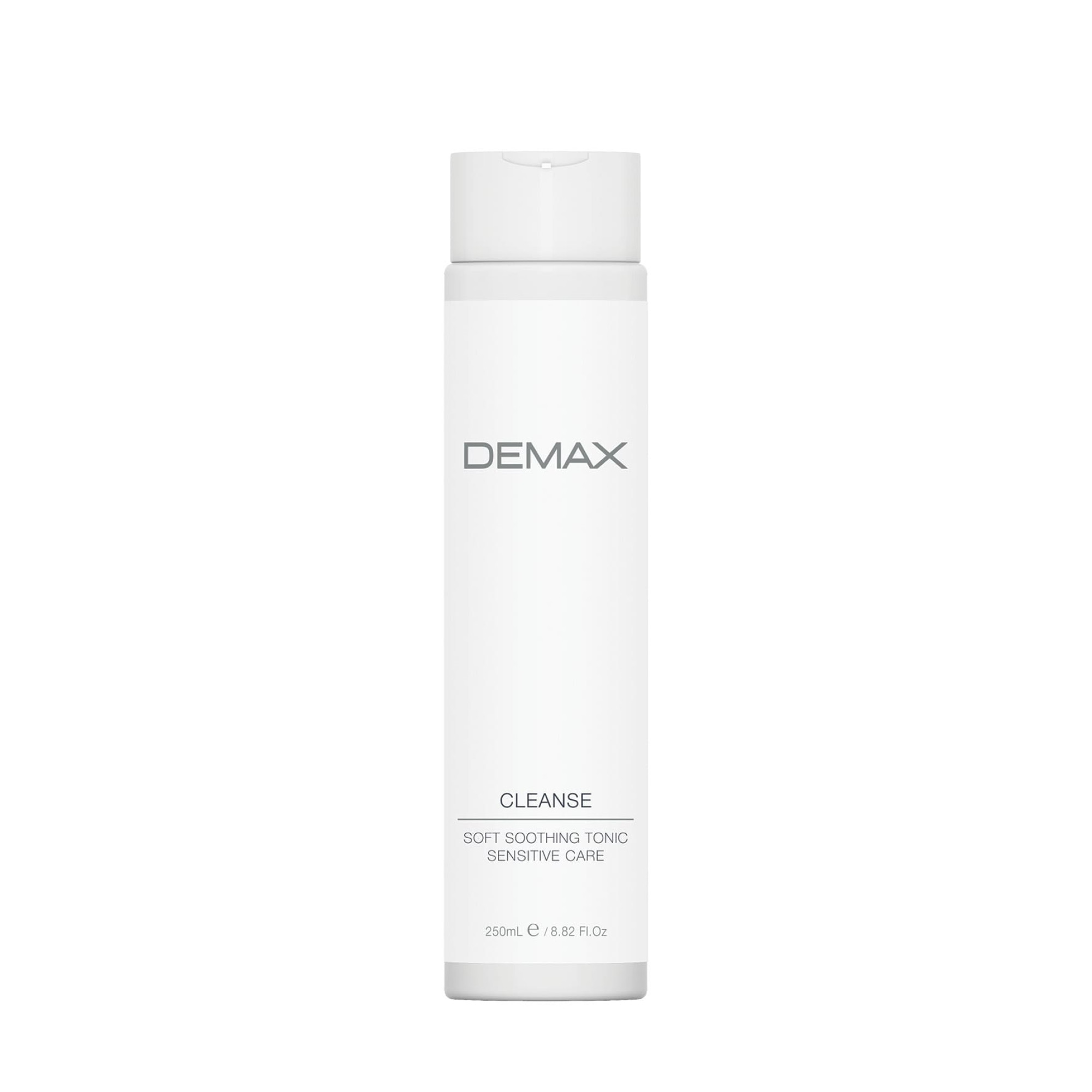 Demax Cleanse Soft Soothing Tonic Sensitive Care Тонік для чутливої шкіри