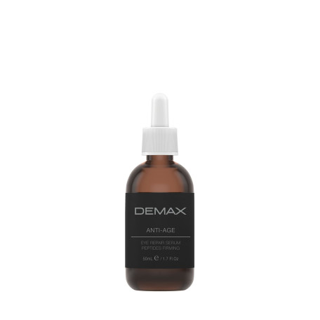 Demax Anti-Age Repair Serum Peptides Firming Сироватка під очі антивікова