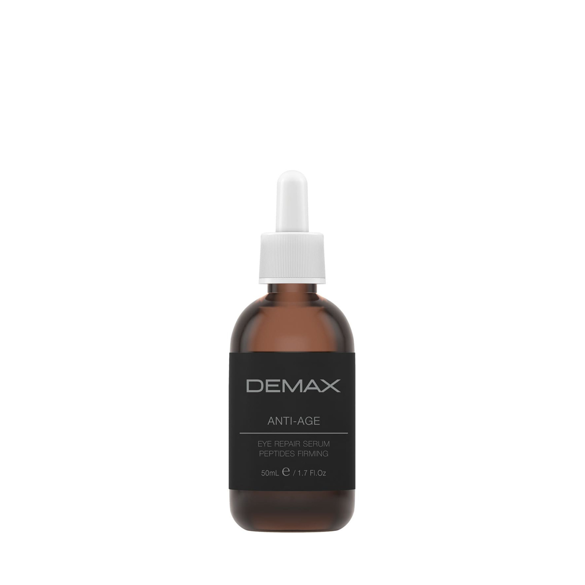 Demax Anti-Age Repair Serum Peptides Firming Сироватка під очі антивікова