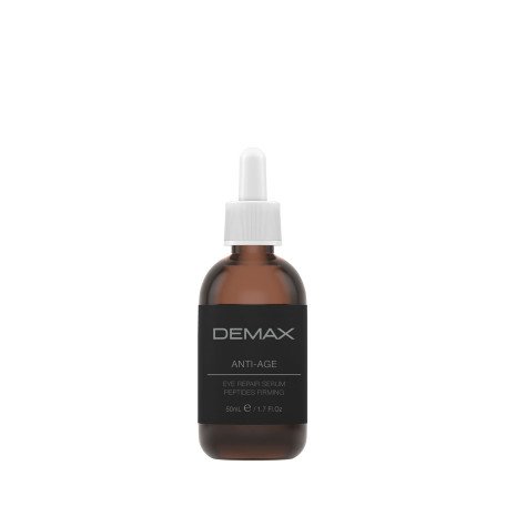 Demax Anti-Age Repair Serum Peptides Firming Сироватка під очі антивікова