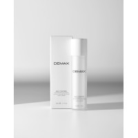 Demax Age control ultra-lifting peptide filler night cream Нічний заповнюючий ліфтинг-крем із пептидами