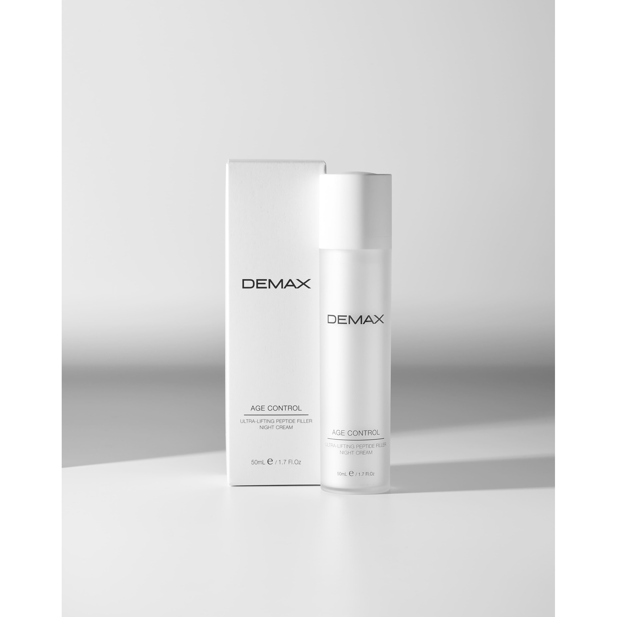 Demax Acne Control Hydro Balance Emulsion Pore Deep Cleaning Гидроэмульсия для проблемной кожи 250 ml
