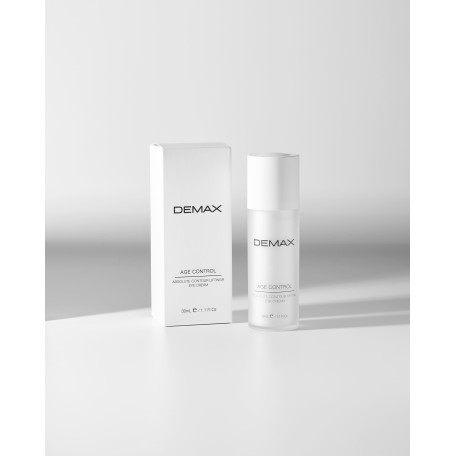 Demax Age control absolute eye cream contour lifting Контурний ліфтинг-крем під очі