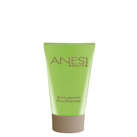  Anesi Dermo Control Purifying Emulsion Матувальний крем-емульсія