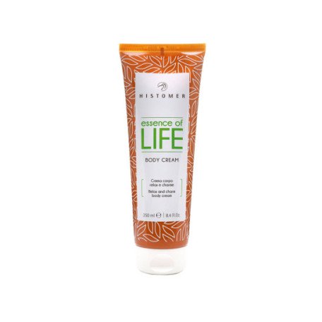 Histomer LIVING ESSENCE FORMULA Essenceof Life Body Kream крем для тіла