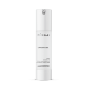Decaar Oxygen Gel Крем-гель кисневий тонізуючий