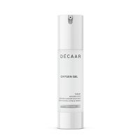 Decaar Oxygen Gel Крем-гель кисневий тонізуючий