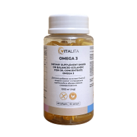 VITALITA Omega 3