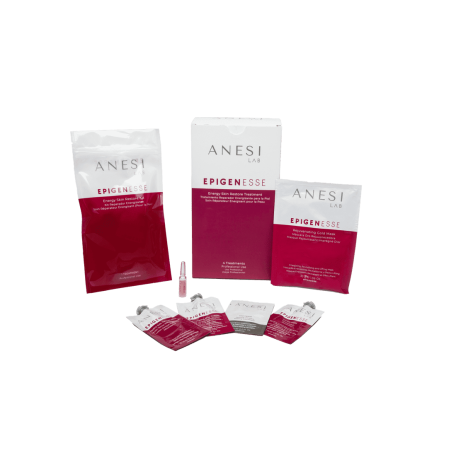  Anesi Lab EPIGENESSE PROFESSIONAL KIT Набір Антивіковий