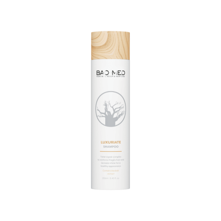 Bao-Med® Luxuriate Поживний шампунь з екстрактом баобаба