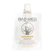 Bao-Med® Luxuriate Поживний шампунь з екстрактом баобаба