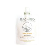 Bao-Med® Luxuriate Поживний кондиціонер з екстрактом та олією баобаба