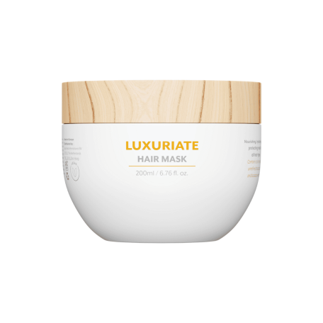 Bao-Med® Luxuriate Поживна маска з екстрактом та олією баобаба
