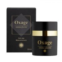 Braderm Oxage cream Антивозрастной крем с Ботокс-эффектом (дневной SPF30)