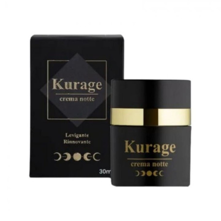 Braderm Kurage cream Крем-пілінг з ретинолом та кислотами