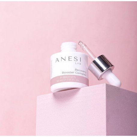 Anesi Lab RECOVERY BOOSTER COMPLEX: Восстанавливающий бустер с комплексом P-биотиков