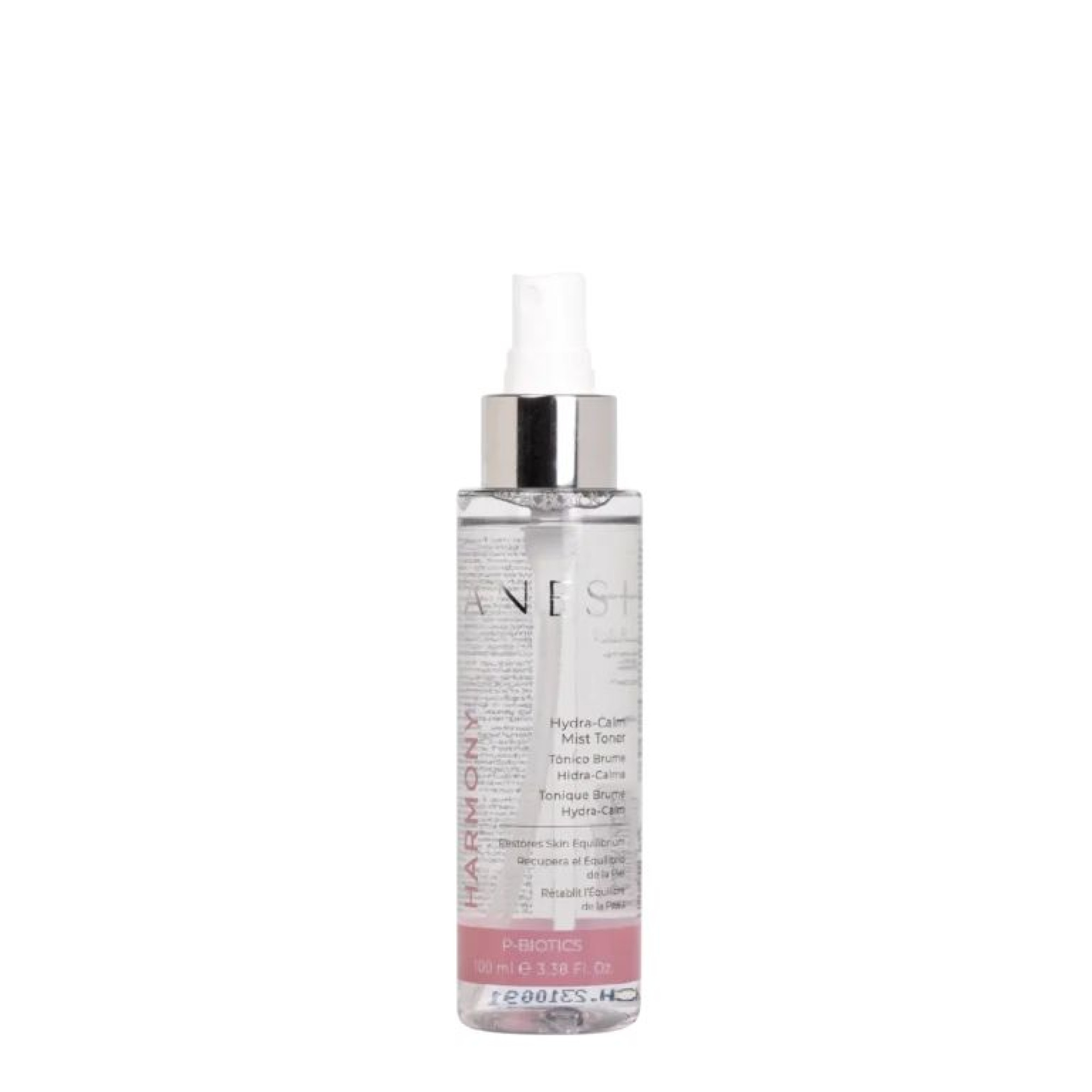 Anesi Lab Hydra-Calm Mist Toner з пребіотиками