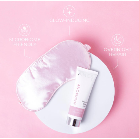  Anesi Lab Harmony Beauty Sleep Mask Відновлююча нічна маска з пребіотиком