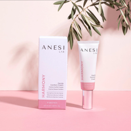 Anesi Lab RECOVERY Gentle Comfort Cream Комфорт крем для чутливої шкіри