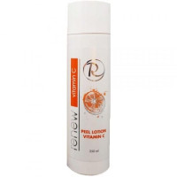 Renew Vitamin С peel lotion Лосьйон з вітаміном C